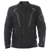 Saragossa Gore-Tex Jacket Black