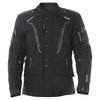 IXS Saragossa Goretex Jacket Black Mens - L