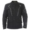 Saragossa Gore-Tex Jacket Black