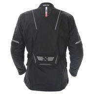 Saragossa Gore-Tex Jacket Black