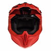 MT Falcon Karson Helmet Matt Red XL (61-62 cm)
