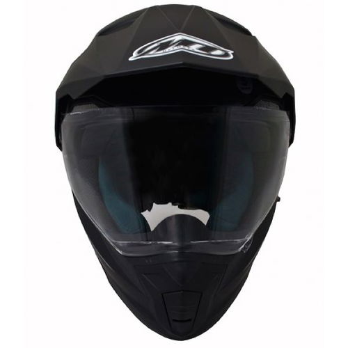 MT Synchrony DS Helmet Matt Black XS (53-54 cm)