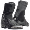 Dainese Axial D1 Black Motorcycle Boots                                                                                                                                                                                                                        