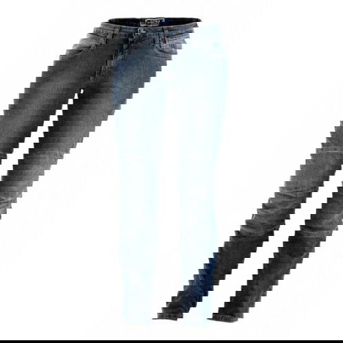 PMJ Carolina Lady Jeans Blue Ladies - 8 - Regular