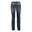 Carolina Lady Jeans Blue