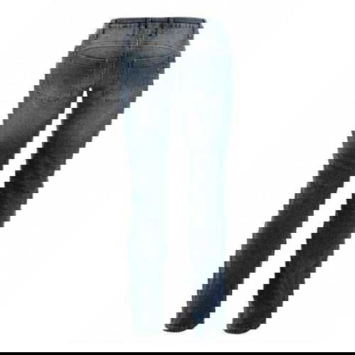 PMJ Carolina Lady Jeans Blue Ladies - 8 - Regular