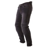 RED018 Lynx AAA CE Jeans Black