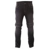 Red Route RED018 Lynx AAA CE Jeans Black Mens - 32 - Short