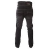 Red Route RED018 Lynx AAA CE Jeans Black Mens - 32 - Short