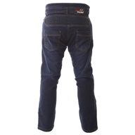 RED018 Lynx AAA CE Jeans Blue