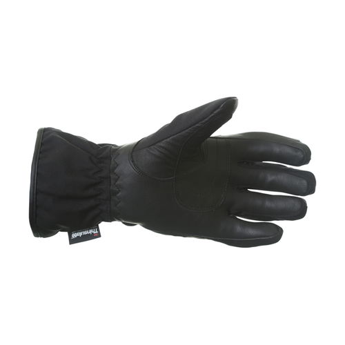 Richa 9904 Ladies Gloves Black Ladies - M