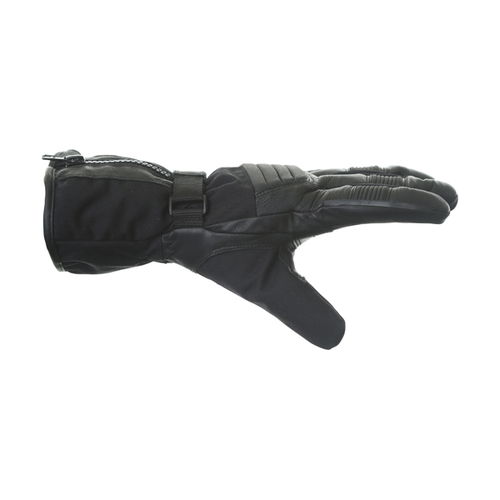 Richa 9904 Ladies Gloves Black Ladies - M