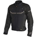 Airstream Jacket Black