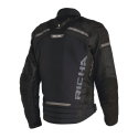Airstream Jacket Black