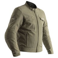 Crosby 2296 TT CE Tex Jacket Green