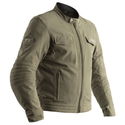 Crosby 2296 TT CE Tex Jacket Green