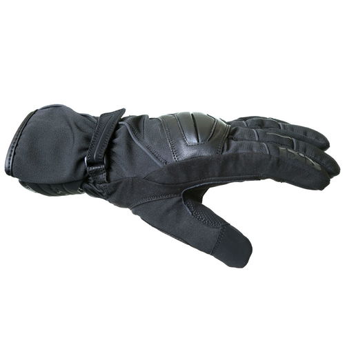 IXS Balin Gloves Black Mens - M