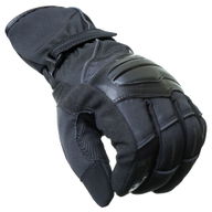 Balin Gloves Black