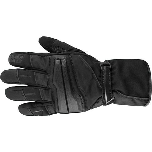 IXS Balin Gloves Black Mens - M