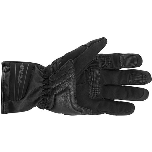 IXS Balin Gloves Black Mens - M
