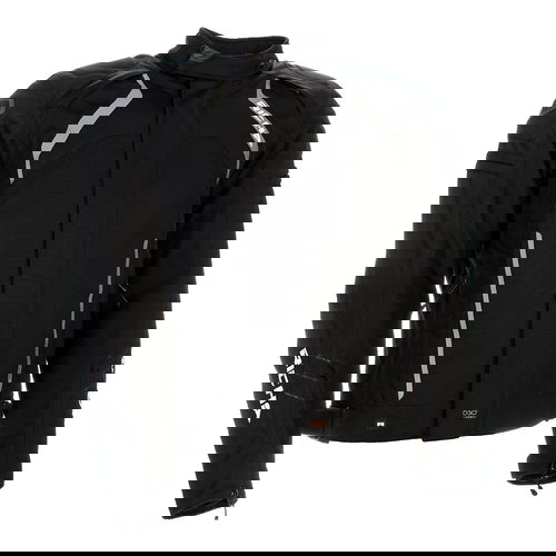 Richa Tomohawk Jacket Black Mens - 3XL