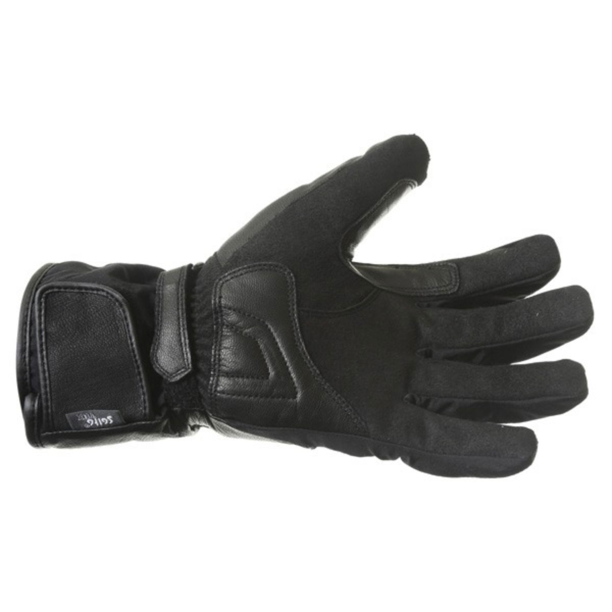 IXS Mirage II Gloves Black Ladies - S