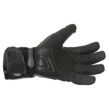 IXS Mirage II Gloves Black Ladies - S