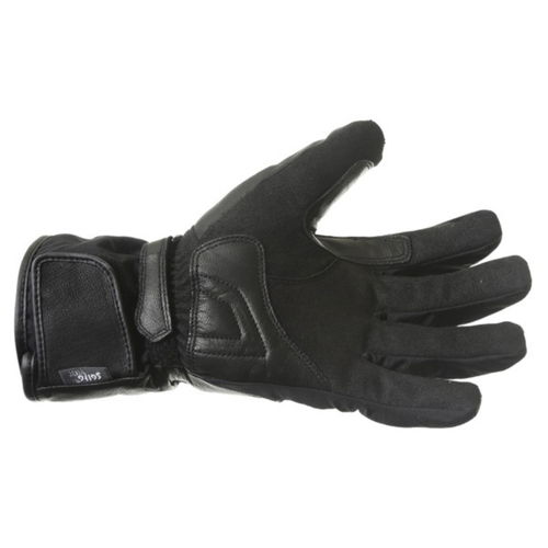 IXS Mirage II Gloves Black Ladies - S