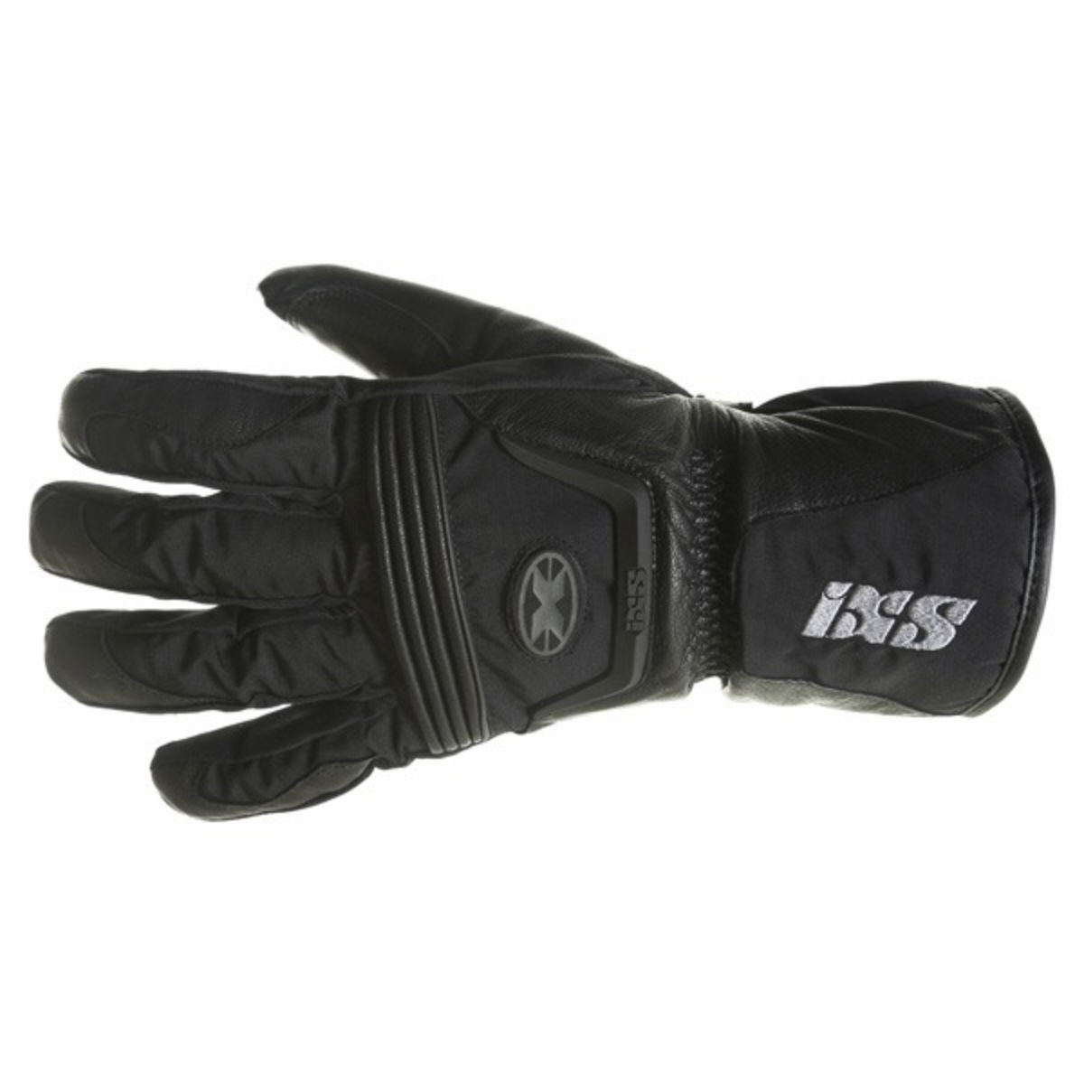 IXS Mirage II Gloves Black Ladies - S
