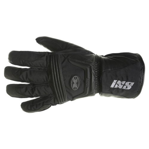 IXS Mirage II Gloves Black Ladies - S