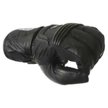 IXS Mirage II Gloves Black Ladies - S