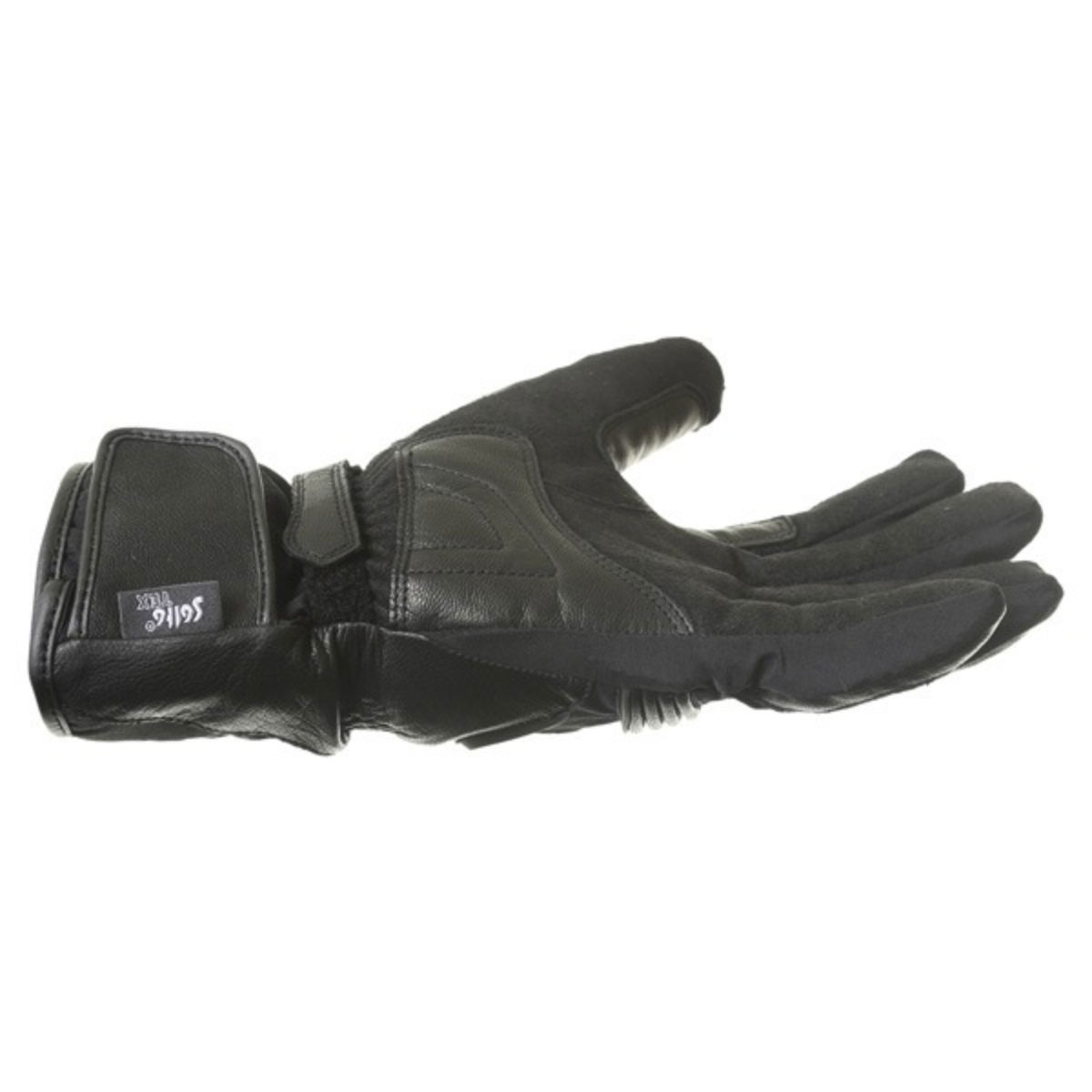 IXS Mirage II Gloves Black Ladies - S