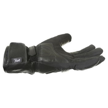 IXS Mirage II Gloves Black Ladies - S