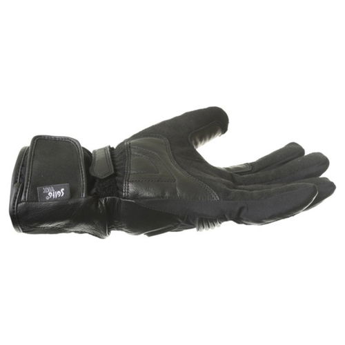 IXS Mirage II Gloves Black Ladies - S