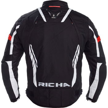 Richa Tomohawk Jacket White Mens - 3XL