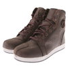 RST IOM TT Crosby WP Boots Brown Mens - 7 - EU 41