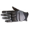 Dainese Aerox Unisex Gloves Black Anthracite Mens - L