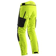 Rallye CE Mens Textile Jeans Fluo Yellow Black
