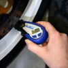 Oxford Products DigiGuage in Use                                                                                                                                                                                                                               