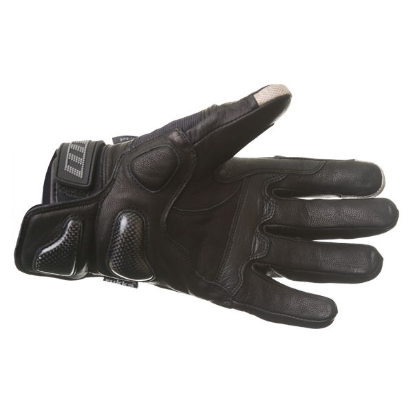 Rukka Ceres Gloves Black Mens - 10 - L