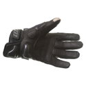 Ceres Gloves Black