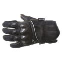 Ceres Gloves Black