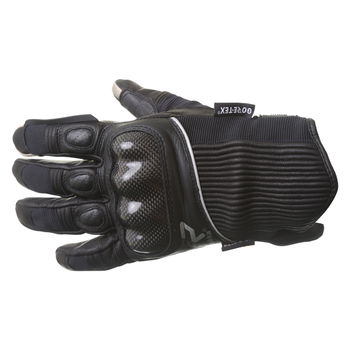 Rukka Ceres Gloves Black Mens - 10 - L