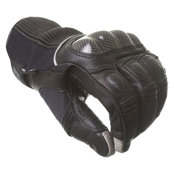 Rukka Ceres Gloves Black Mens - 10 - L