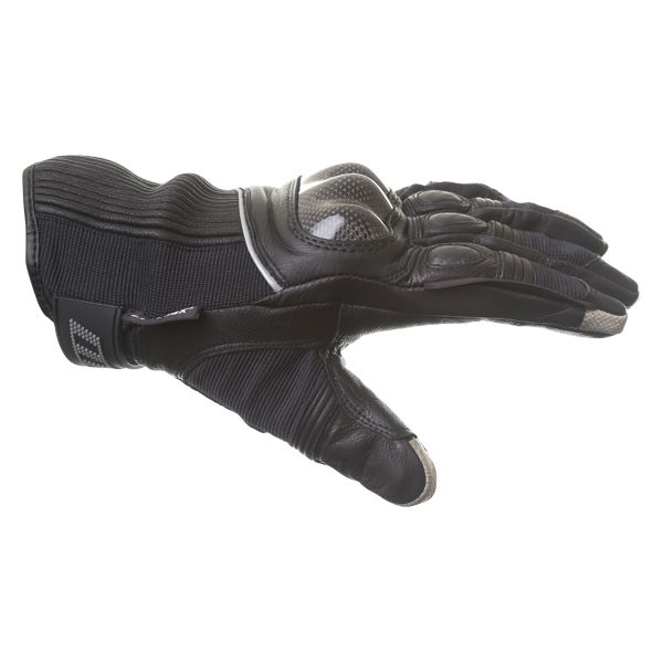Rukka Ceres Gloves Black Mens - 10 - L