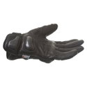 Ceres Gloves Black