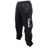 Armr RainWear Over Trousers Black Mens - S