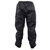 Armr RainWear Over Trousers Black Mens - S