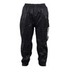 Armr RainWear Over Trousers Black Mens - S