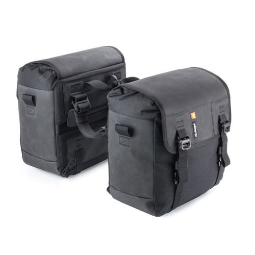 Kriega Saddlebag - Duo28 Saddlebag - Duo28